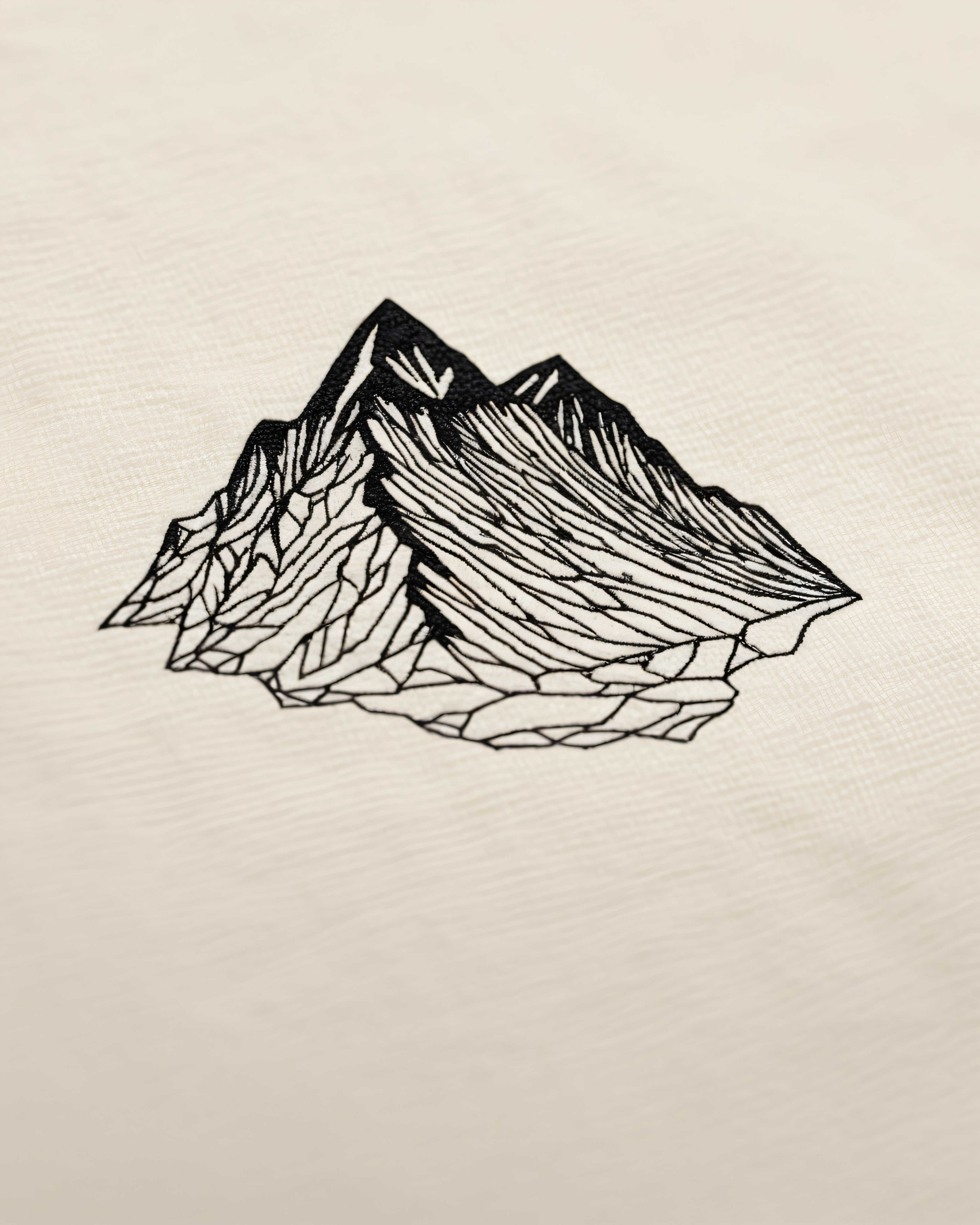 絲印 Screen Print