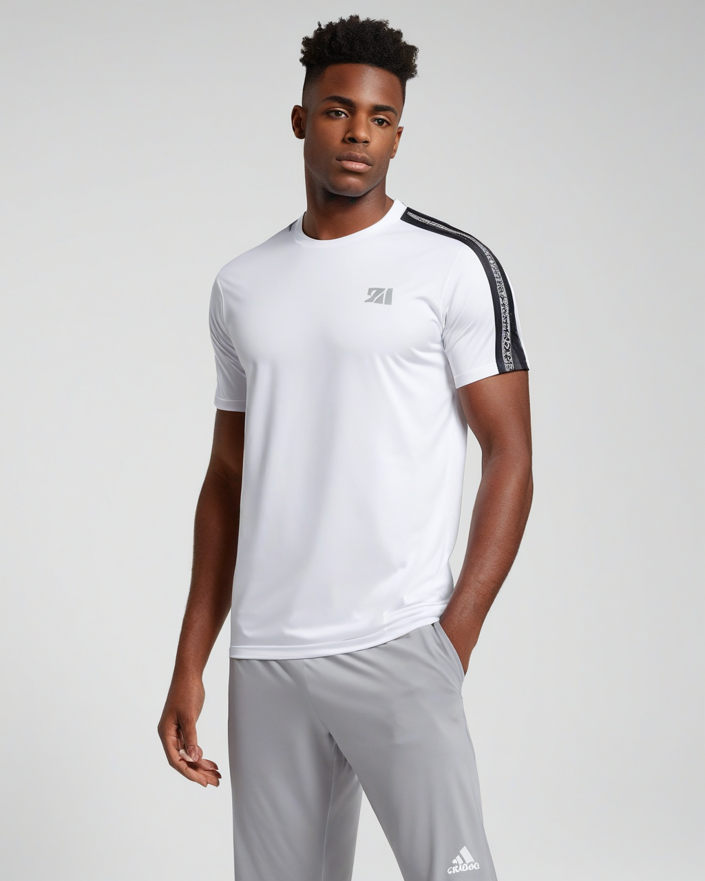 運動 Tee