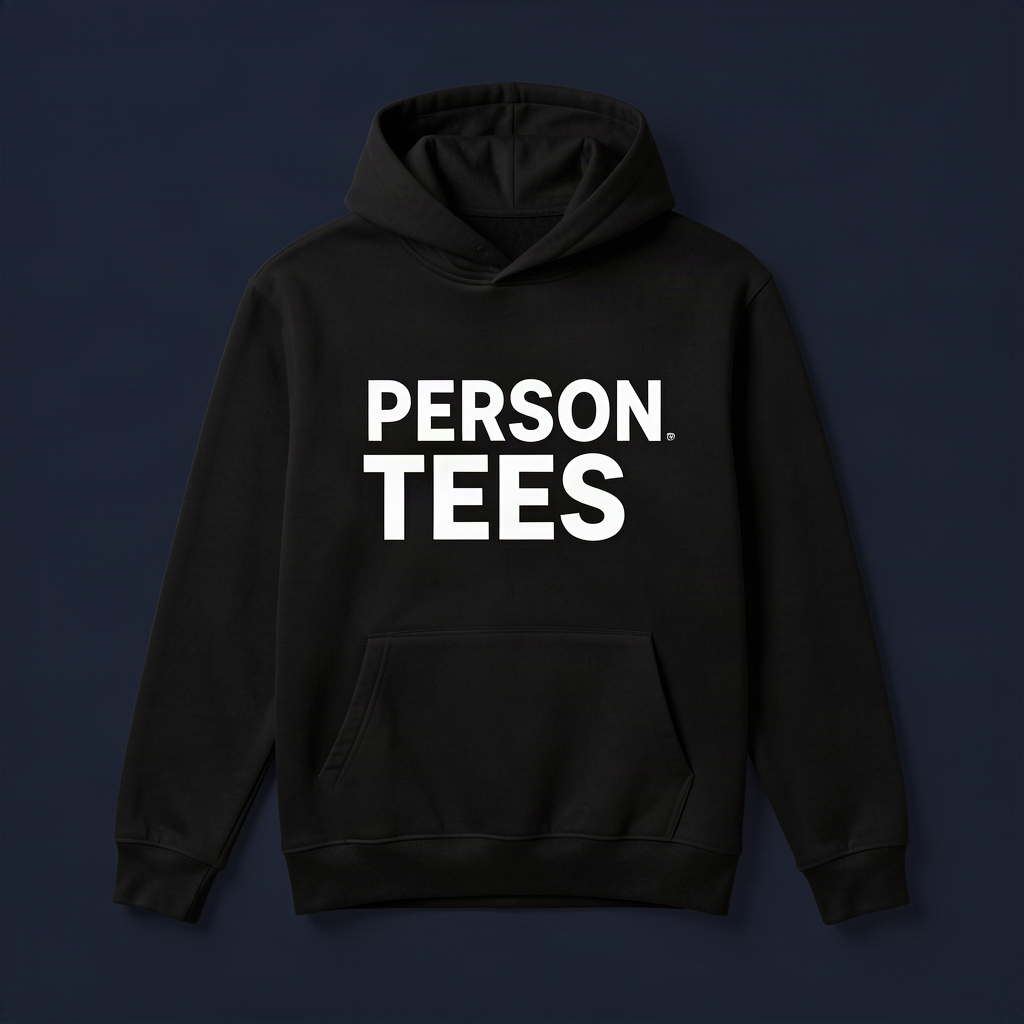 Company Hoodie