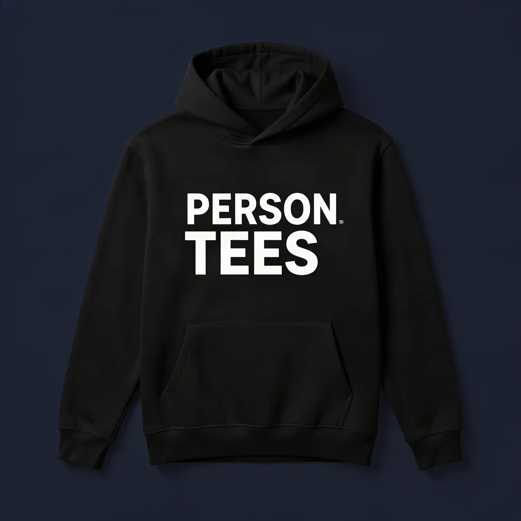 Company Hoodie