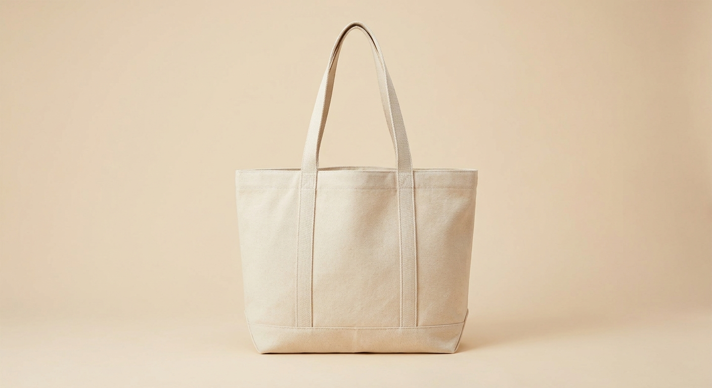 14oz 帆布 tote