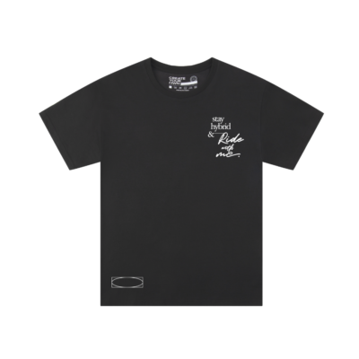 toyota tshirt ride with me