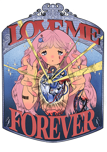 Love Me Forever
