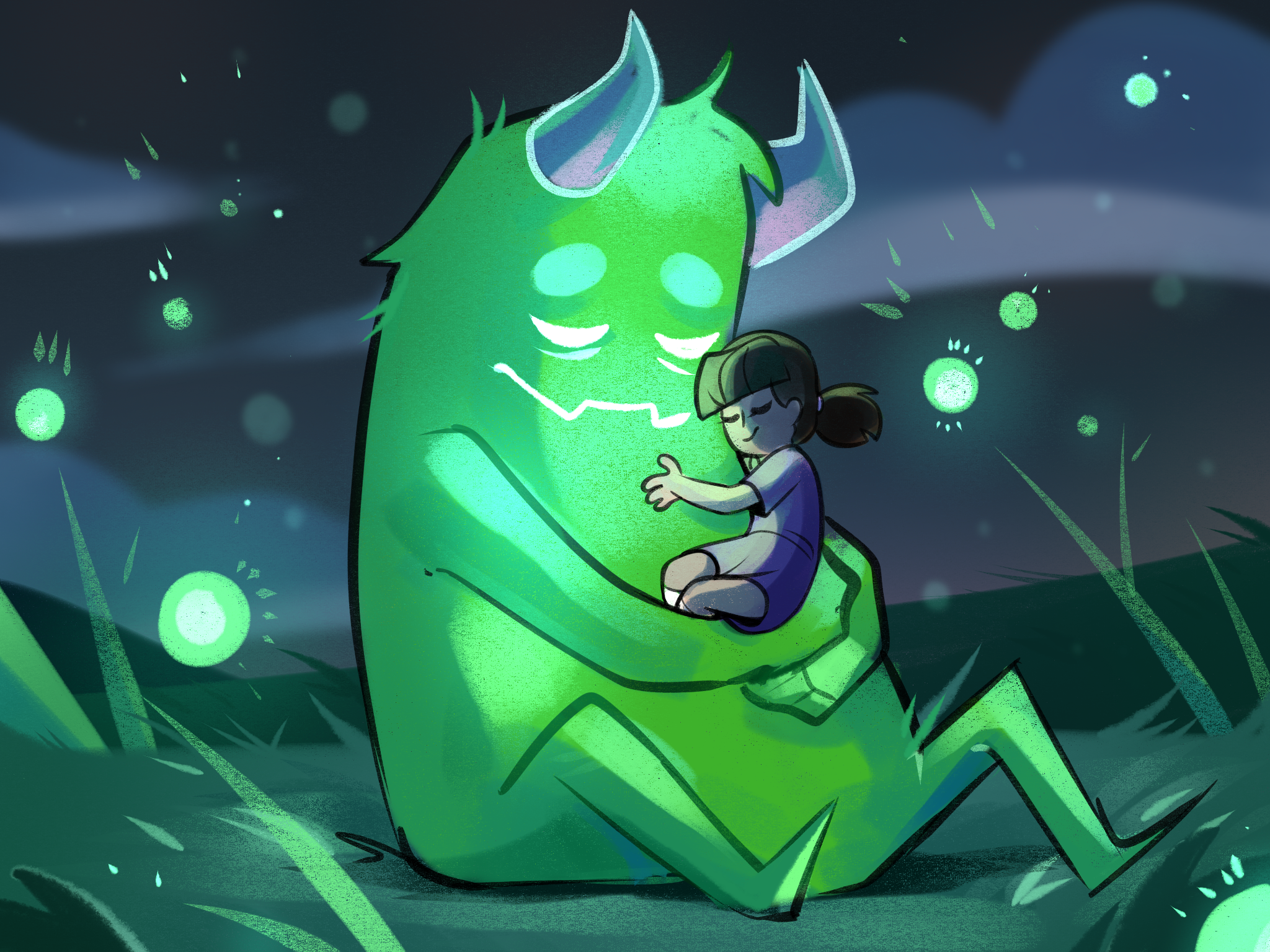 Best Friend
