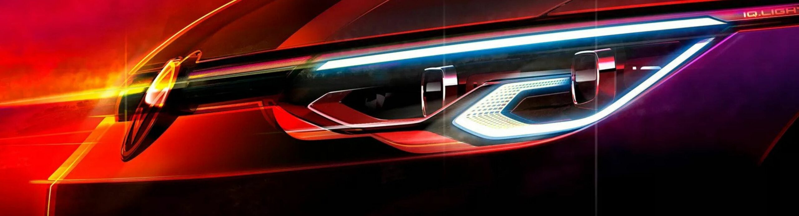 Where Life Happens Volkswagen The New Golf