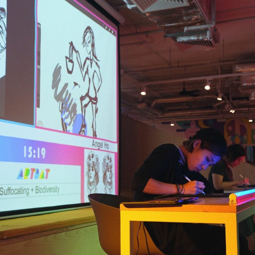 artbat