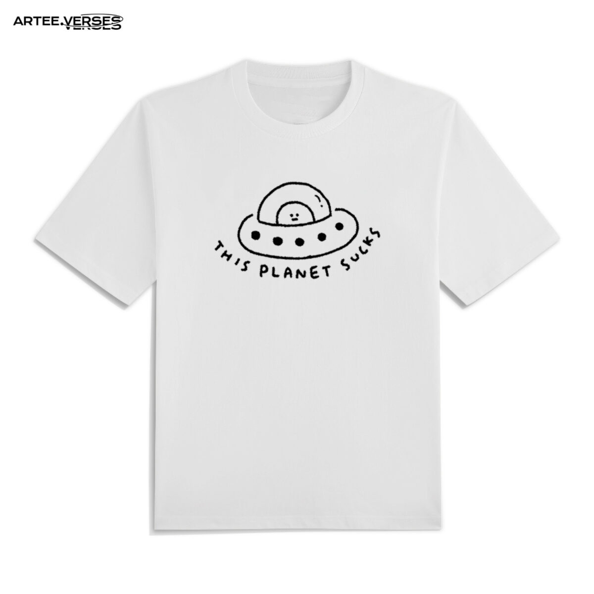 This Planet Sucks