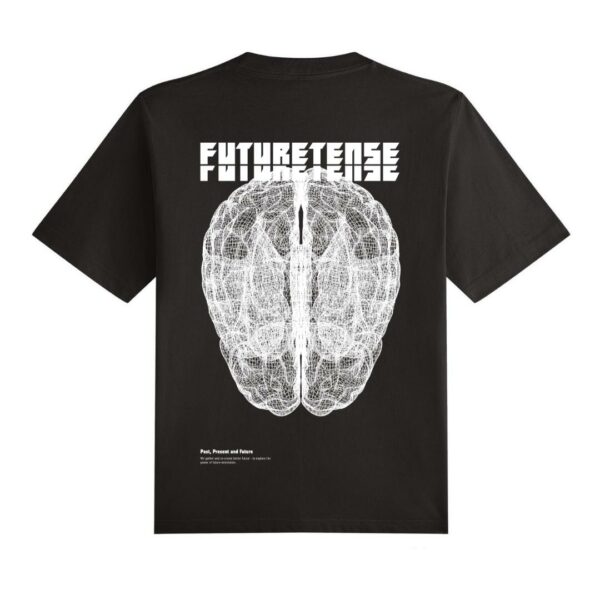 FutureTense Award 2021 Tee