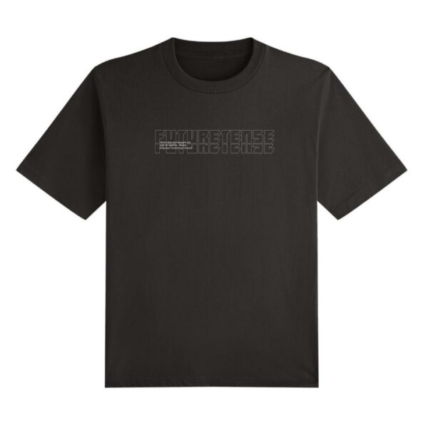 FutureTense Award 2021 Tee