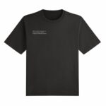 FutureTense Award 2021 Tee