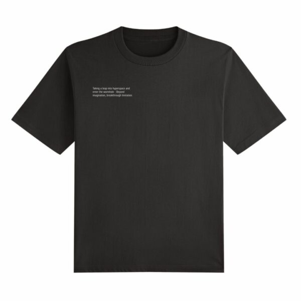 FutureTense Award 2021 Tee