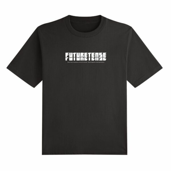 FutureTense Award 2021 Tee