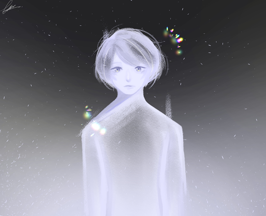 Shiny Glass