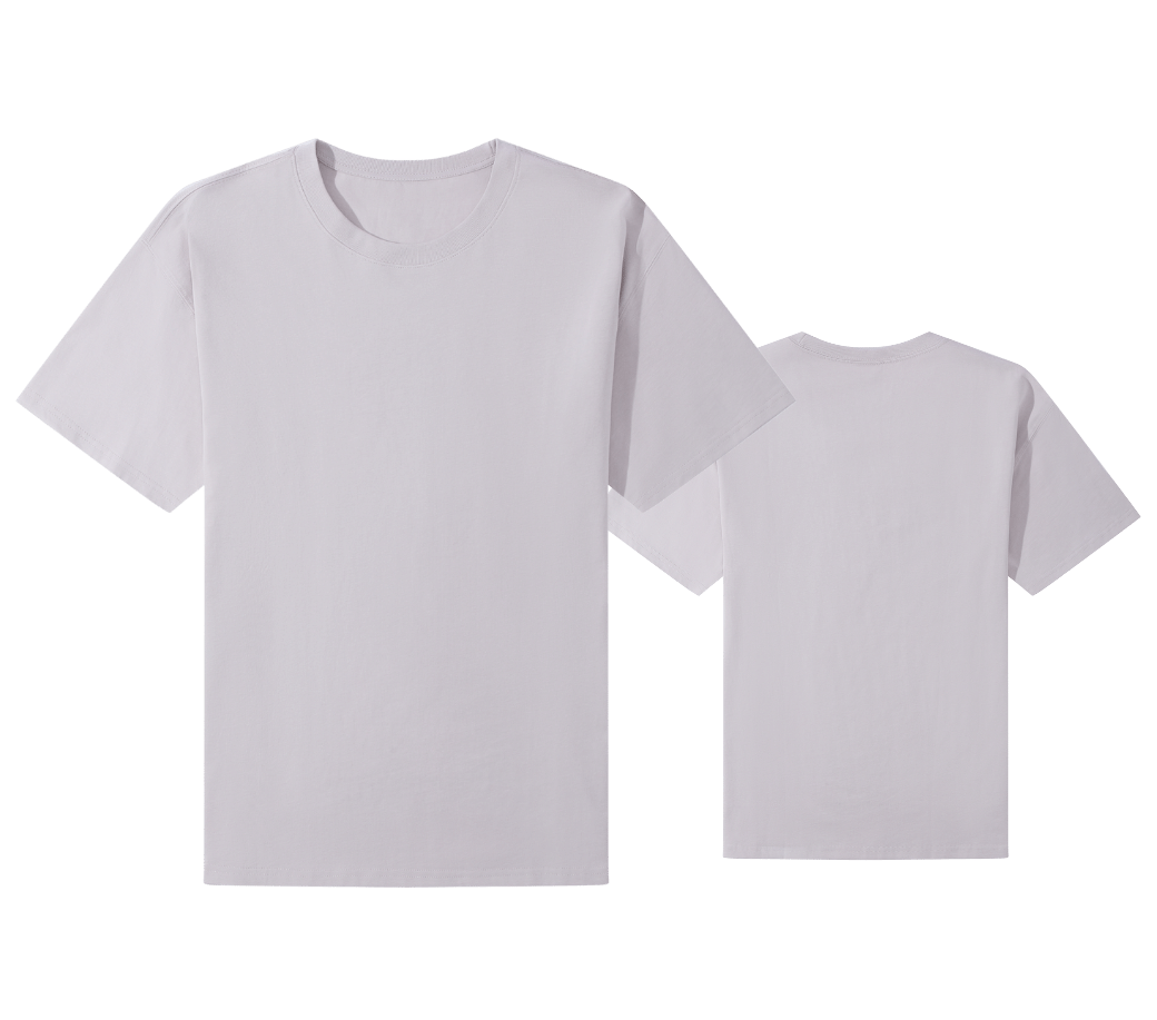 40S T-shirt regular fit