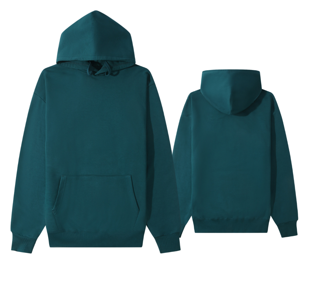 hoodie