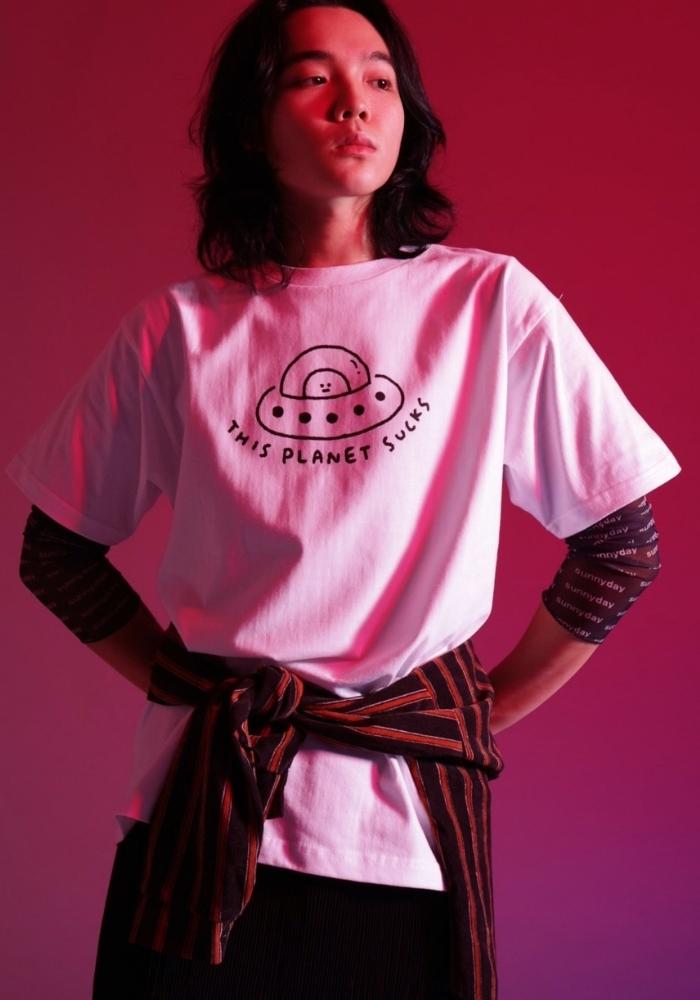 t shirt