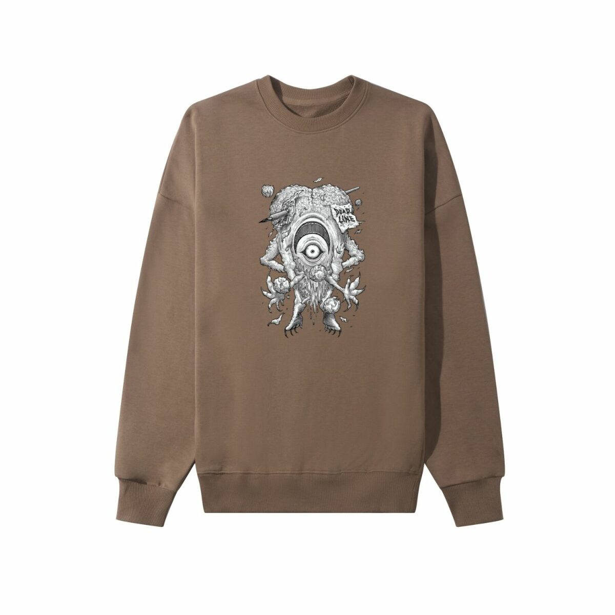 Deadline sweatshirt