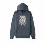 Deadline Hoodie