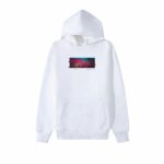 Another Planet Hoodie