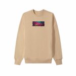 Another Planet sweatshirt