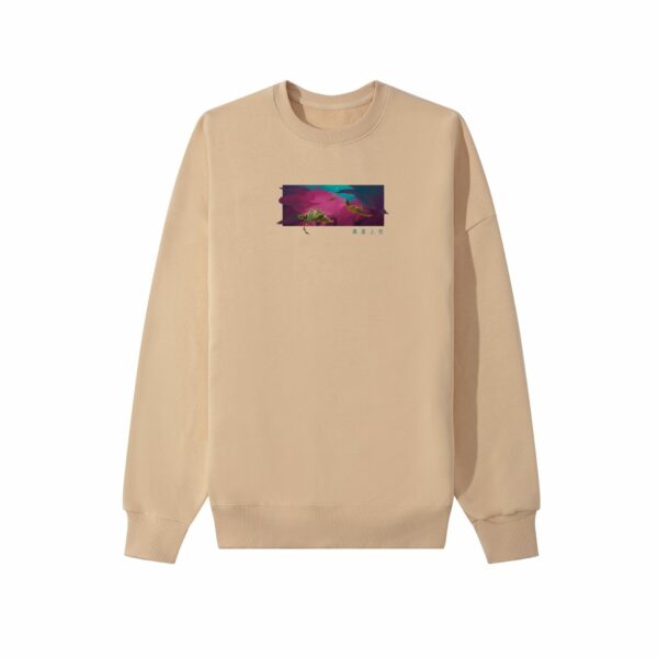 Another Planet sweatshirt