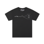 TOYOTA: Every little journey matter with my Tshirt