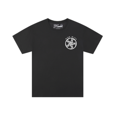 TOYOTA: Keep yourself alive Tshirt