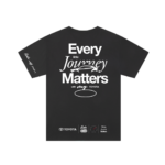 TOYOTA: Every little journey matter with my Tshirt