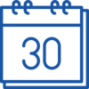 30 days returns