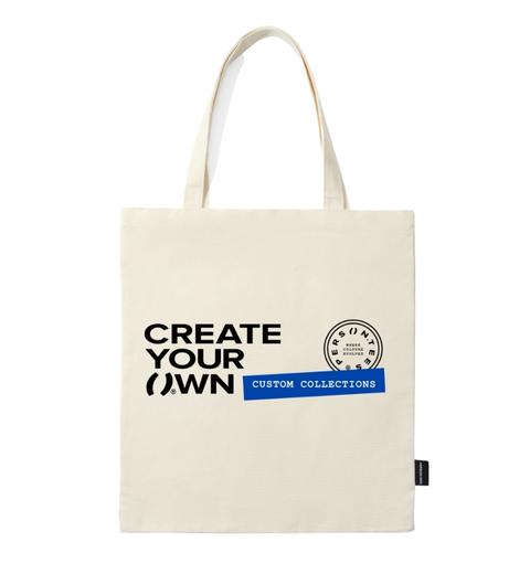 create your own