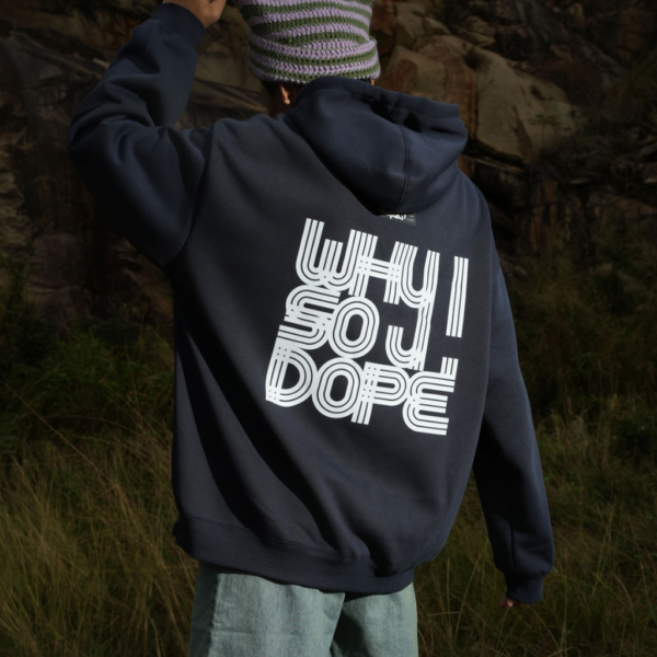 so dope BD-001