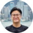 Danny Chui PERSON.TEES Founder