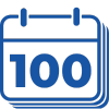 100-Day Quality Guarantee