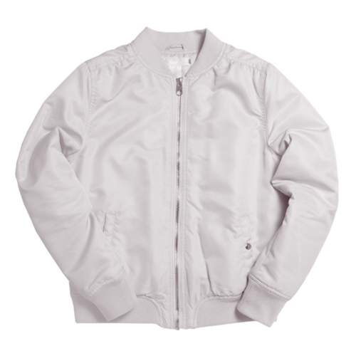 Custom Bomber 訂製飛行員外套