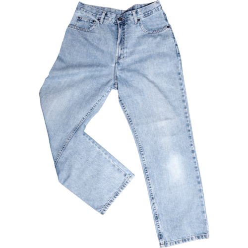 Custom Jeans 訂製牛仔褲