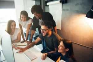 Entrepreneurs and Startups