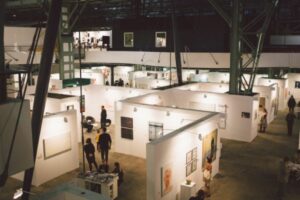 Exhibition Organizers and Conference Planners