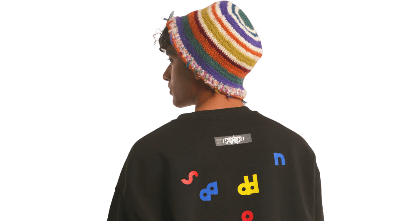 PERSON.TEES After sales service