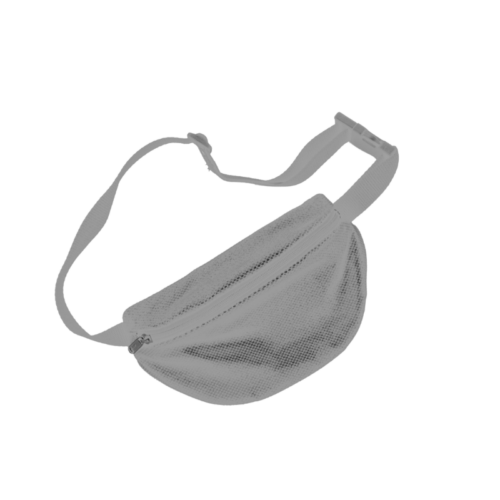 custom Fanny packs 訂製腰包