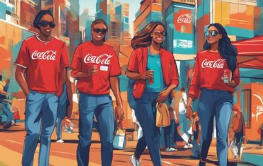 BOOST BRAND VISIBILIT