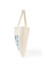 Cafe Whale Merch: Aberdeen Memory Tote Bag