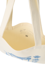 Cafe Whale Merch: Aberdeen Memory Tote Bag