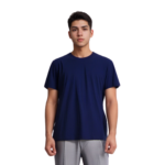 180g Medium Weight Custom Tee, Regular Fit, 26s 100% Cotton