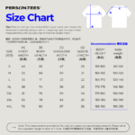 210g Midweight Custom Tee, Oversized, 100% Cotton
