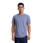 210g Midweight Custom Tee, Oversized, 100% Cotton
